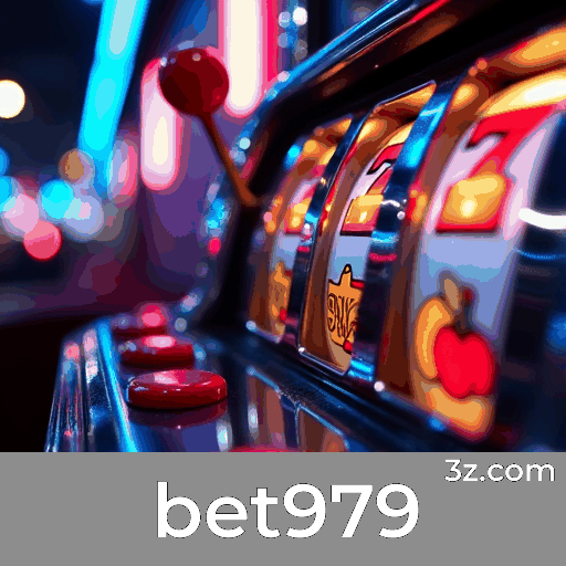 bet979: Cassino Premiado e Apostas Seguras