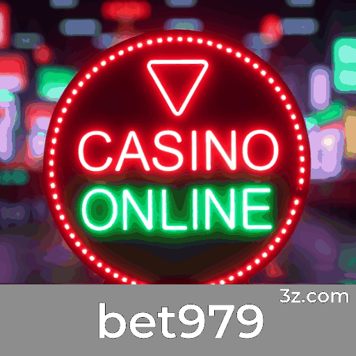 bet979: Cassino Premiado e Apostas Seguras